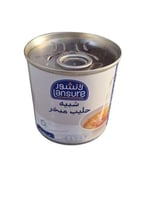 لانشور | كرتون شبيه حليب مبخر | 170 غرام | (48 عبو...