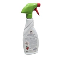 زماك | اكسبريس | بخاخ مزيل الشحوم المطهر | فريش صن...