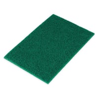 تمه | في تو | سلك ليف تنظيف | خشن | اخضر | (6+3) ح...