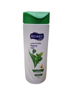 هوبي | شامبو شعر | عناية البروتين | نبات القراص |...