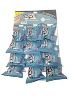 مسك | سلك تنظيف | ستيل | كرت 12 حبة | كرتون | 16 ك...