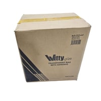 ويتي | اكياس شفاف بلاصق | مقاس 8*8 | 240 حبة | كرت...