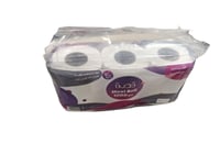 قصة | حزمة 15 رول ماكسي رول | 1000 جرام | QS1K15