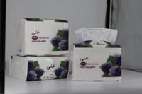 غنى | حزمة مناديل 1000 | 32 علبة | 32,000 منديل وج...