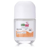 سيباميد مزيل العرق الدوار للجنسين - 50 مل SEBAMED...