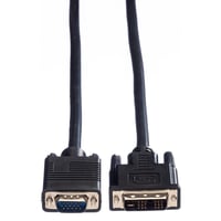 فاليو | سلك شاشة دي في اي الى في جي ايه 2 متر