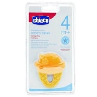 شيكو | عضاضة اطفال | فوق 4 شهور CHICCO | TEETHING...