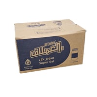 العملاق | منظف سوبر جل | متعدد الاستخدام | زيت صنو...