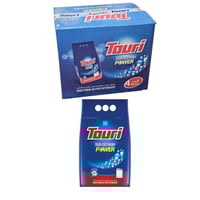 توري | كرتون مسحوق غسيل | عالي الرغوة | عادي | أزر...
