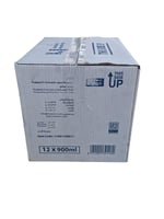 فاين | كرتون رغوة لغسيل اليدين | 900 مل | 12 حبة |...