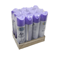 باسلامة | سيركلز | بخاخ معطر جو | لافندر | 320 مل...