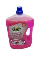 فالكون | منظف ومعقم ارضيات | ورد | وردي | 3 لتر |...