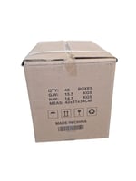 الجود | فحم بخور اسود دائري | سريع الاشتعال للعود...