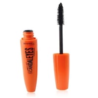 ماسكارا لعيون ساحرة من ريميل لندن - اسود 001، 12 م...