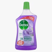 ديتول | منظف متعدد الاستخدام | لافندر | 900 مل | ك...
