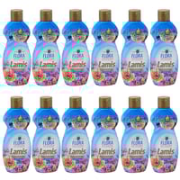 لميس | منظف ومعطر للحمام | معطر شديد التركيز | بري...