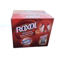 توري | روكسول | بخاخ منظف افران | مزيل شامل | 750...