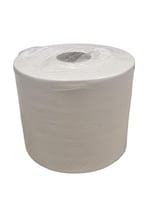 ساندي | كرتون 6 رولة ماكسي رول ابيض 350 متر