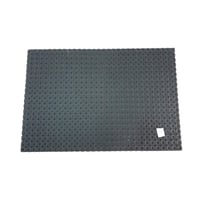 باسلامة | سيركلز | دعاسة ربل مخرمة | مقاس 120x80 س...