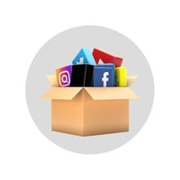 إعلانات الإيثار | باقة الإعلانات الشاملة | 10 إعلا...