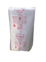 واحة الخط | حزمة صحون فلين | ابيض | رقم 4 | 250 حب...