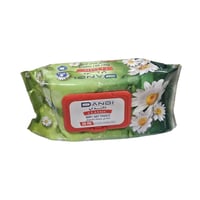 داندي كلاسيك | علبة مناديل مبللة للاطفال | ياسمين...