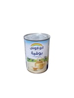 حليب ابو قوس | رينبو | كرتون حليب مبخر | بالزيت ال...