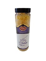 سحر خيز | حبيبات سكر نبات طبيعي بالزعفران | 500 جر...