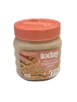 توداي | كريمة الشوكولا بالكاجو | بني | 350 جرام