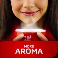 نسكافيه | حبيبات قهوة سريعة التحضير | قهوة ريد ميج...