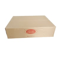 باسلامة | سيركلز | مكنسة الفراولة الحمراء | بدون ع...