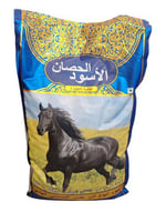 الحصان الأسود | أرز بسمتي | 20 كجم | BHBR20