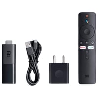 شاومي | عصا تلفزيون Mi TV Stick 4K بنظام اندرويد 1...