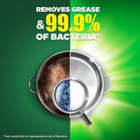 فيري بلس | سائل غسيل الصحون | الاصلي | اخضر | 1 لت...