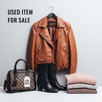 خدمة عرض وبيع المنتجات المستعملة | اعرض أغراضك معن...