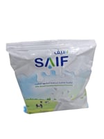 سيف | كرتون أكياس حليب مجفف | 300 جرام | 24 حبة