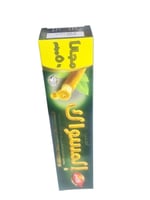 دابر المسواك | معجون اسنان | معجون الاسنان العشبي...