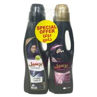 هنكل | برسيل | شامبو عباية | اسود كلاسيك | 1 لتر +...