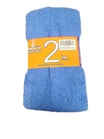 النجمة | مناشف مطبخ | قطن مصري | 2 حبة | NJ230011