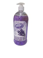 سلفر برايت | سائل غسيل اليدين | روائح متعددة | 1 ل...