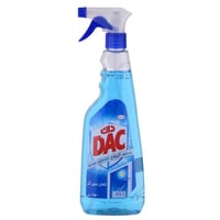 هنكل | داك | بخاخ منظف وملمع الزجاج | 650 مل