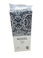 نوفل | حزمة مناديل 1800 | 24 علبة | 43,200 منديل |...