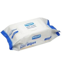 فورزان | علبة مناشف مناديل مبللة | جونسون | 120 من...