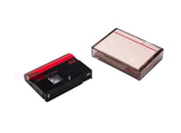 سوني | شريط كاميرا فيديو رقمي صغير | احمر SONY | m...