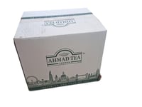 شاي أحمد | لندن | كرتون كيس شاي اسود فتلة فاخر | ع...