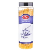 سحر خيز | حبيبات سكر نبات طبيعي بالزعفران | 500 جر...