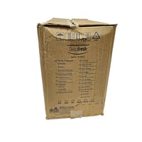 ديب فريش | علبة مناشف مناديل مبللة | مضاد للجراثيم...