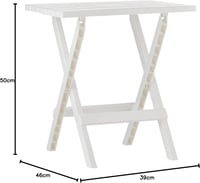 كوزموبلاست | طاولة قابلة للطي