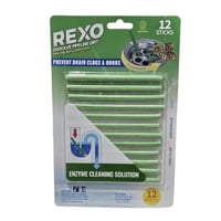 ريكس | مسلك المغاسل للمطابخ الحمامات | صنوبر | 3.7...