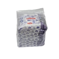 داندي بوكيت | مناشف مناديل جيب مبللة للاطفال | لاف...